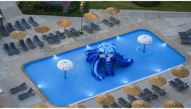 Akti Imperial Deluxe Resort and Spa Dolce - NR, Родос